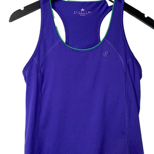 3/$30 Adidas Athletic Tank Top